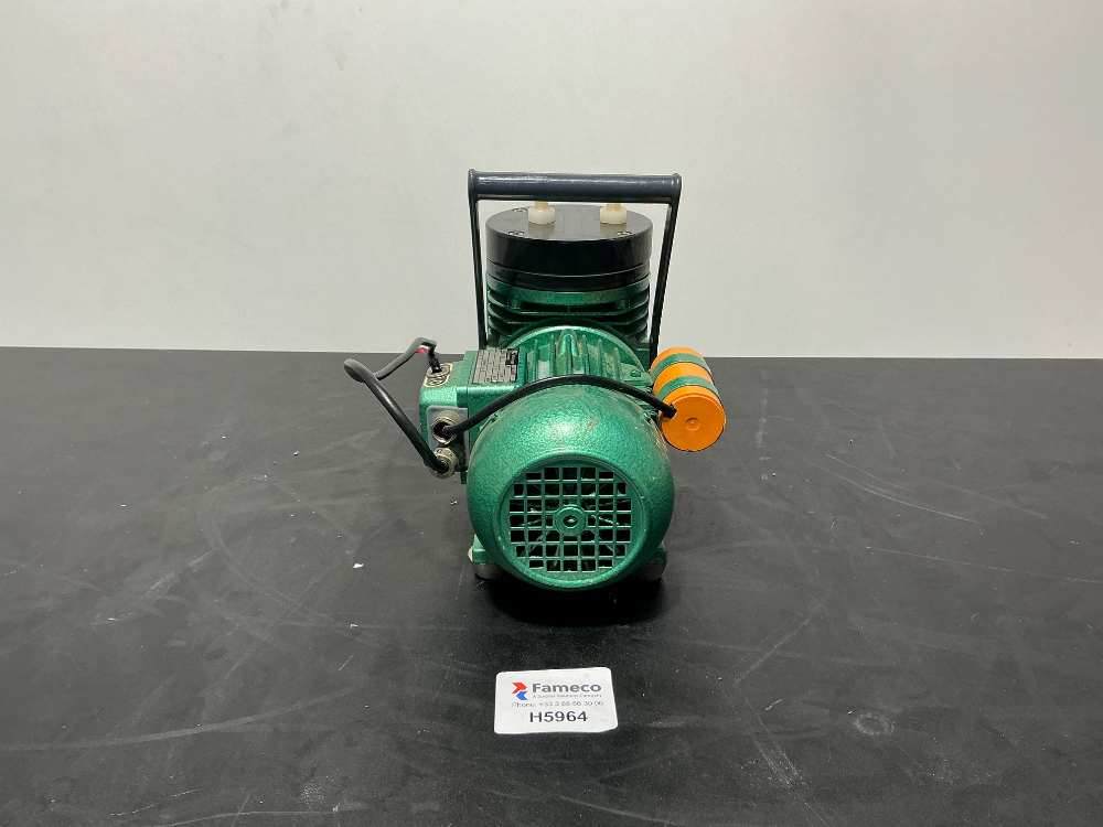 Image of KNF Neuberger  MW 63/4 Pump